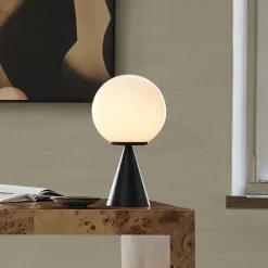 West Elm Ardsley Table Lamp (13")