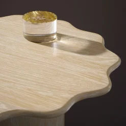 West Elm Aria Side Table (24.5")