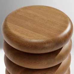 West Elm Ariel Side Table (22")