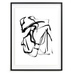West Elm Arise Framed Wall Art by Minted for