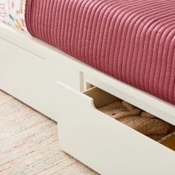 Kids West Elm Arlen Storage Bed