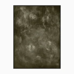 West Elm Ascending Ethereal Wall Art