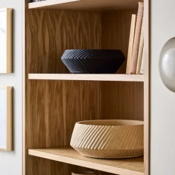 West Elm Asher Ceramic Bowls