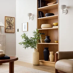 West Elm Asher Ceramic Bowls
