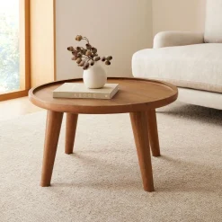 West Elm Asher Coffee Table (28")