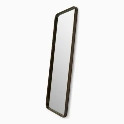West Elm Aspen Rectangular Floor Mirror
