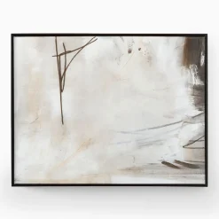 West Elm A Thousand Ways to See Wall Art