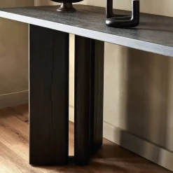 West Elm Atiya Console Table (78")
