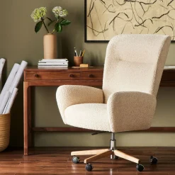 West Elm Atkins Desk Chair