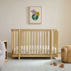 Kids West Elm Atlas Convertible Crib
