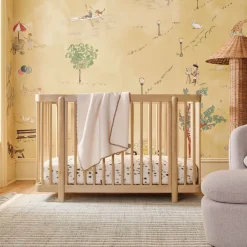 West Elm Atlas Nursery Furniture Collection