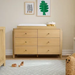 West Elm Atlas Nursery Furniture Collection