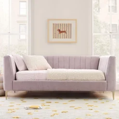 Kids West Elm Avalon Upholste Daybed