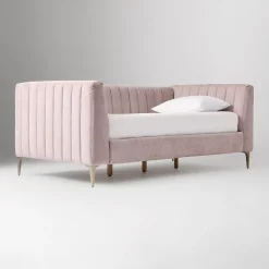 Kids West Elm Avalon Upholste Daybed