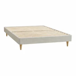 West Elm Avocado Foundation w/ Legs