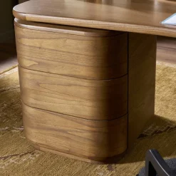 West Elm Avrel Desk (80")