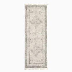 West Elm Azalea Reversible Persian Rug