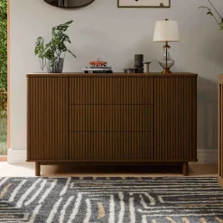 Kids West Elm Babyletto Pogo Dresser