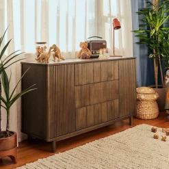 Kids West Elm Babyletto Pogo Dresser