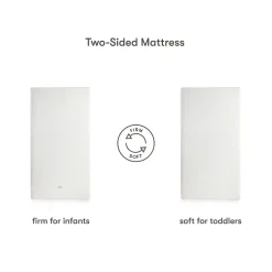 Kids West Elm Babyletto Pure Core Crib Mattress