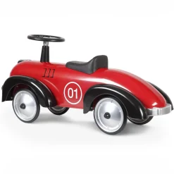 Kids West Elm Baghera Ride-On Speedster