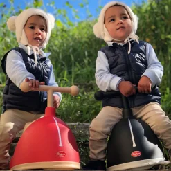 Kids West Elm Baghera Ride-On Twister