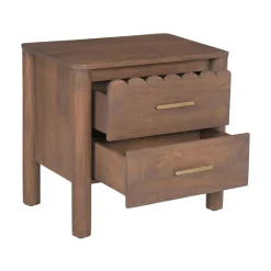 West Elm Barclay Nightstand (23")