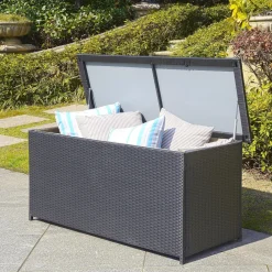 West Elm Bardstown Outdoor Storage Box