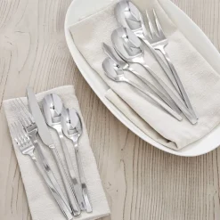 West Elm Beacon Mirror Set w/ Serving Utensils