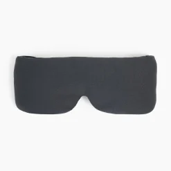 West Elm Bearaby Terraclay Weighted Sleep Mask