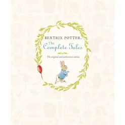 Kids West Elm Beatrix Potte: The Complete Tales