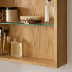 West Elm Beau Medicine Cabinet