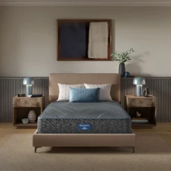 West Elm Beautyrest Hybrid Mattress®