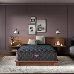West Elm Beautyrest World Class Mattress®