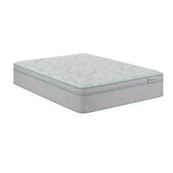 West Elm BeautySleep by Beautyrest® Slumberscape Mattress