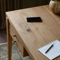 West Elm Belinda Standard Desk (70")