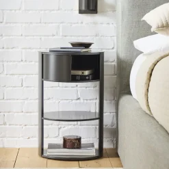 West Elm Belle Nightstand (15.4")