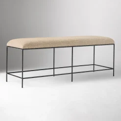 West Elm Bellmore Bench