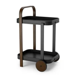 West Elm Bellwood Bar Cart