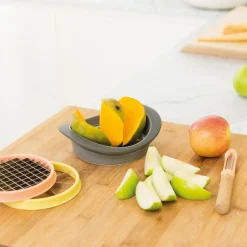 West Elm BergHOFF Leo All-In-One Slicer Set