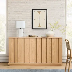 West Elm Berkely Buffet (60")