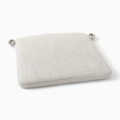 West Elm Berkshire Dining Chair Cushion (Set of 2)