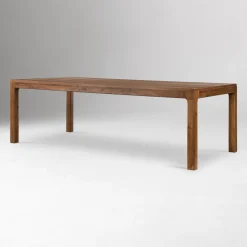 West Elm Berriman Dining Table (–)
