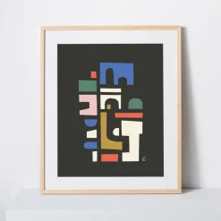 West Elm Pepper Paperie No. 2