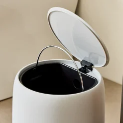 West Elm Blomus Sono Pedal Bins