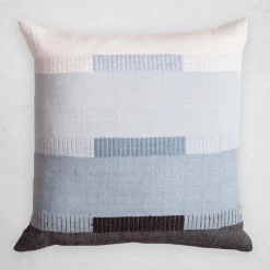 West Elm Bolé Road Textiles Pillow - Bale