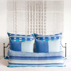 West Elm Bolé Road Textiles Pillow - Mursi