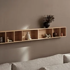 West Elm Bon Narrow Shelf (6")