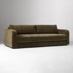 West Elm Booker Futon (92")