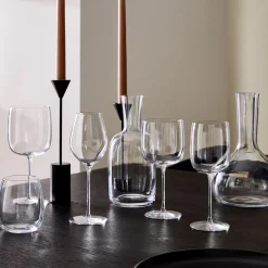 West Elm Borough Glassware Sets